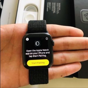 Apple Watch Series 4 SALE!